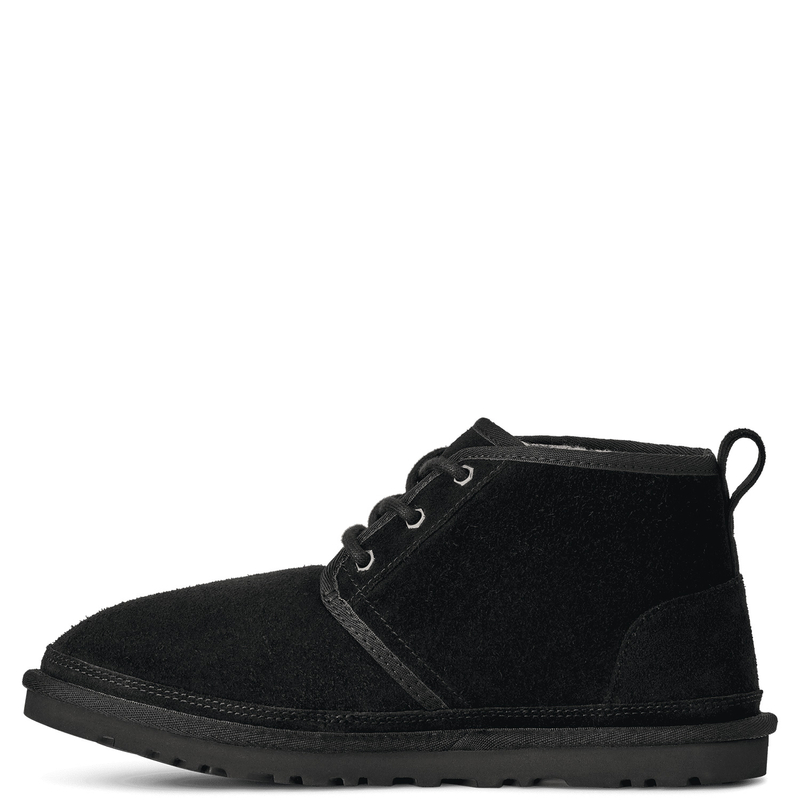 UGG M Neumel 3236-BLK