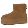 UGG W Classic Mini Platform Chestnut 1134991 CHE