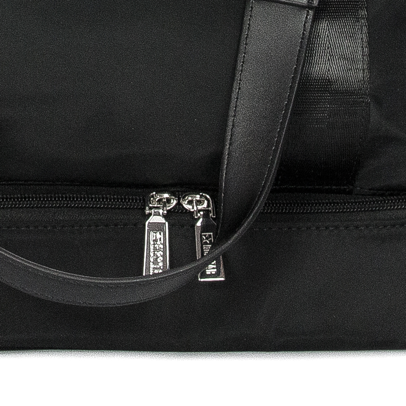 Torba Big Star Black Czarna