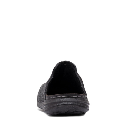 Inblu Gray men's slippers