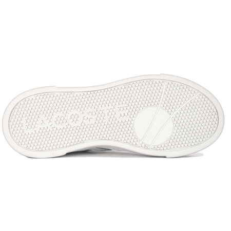 Lacoste Women Low Shoes White