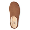 UGG Kapcie Męskie W Classic Slip On Chestnut