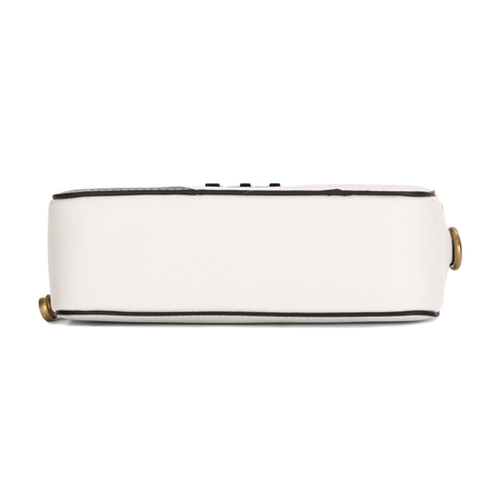 Pepe Moll Women's Handbag White
