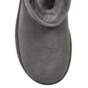 UGG W CLASSIC MINI II 1016222 GREY