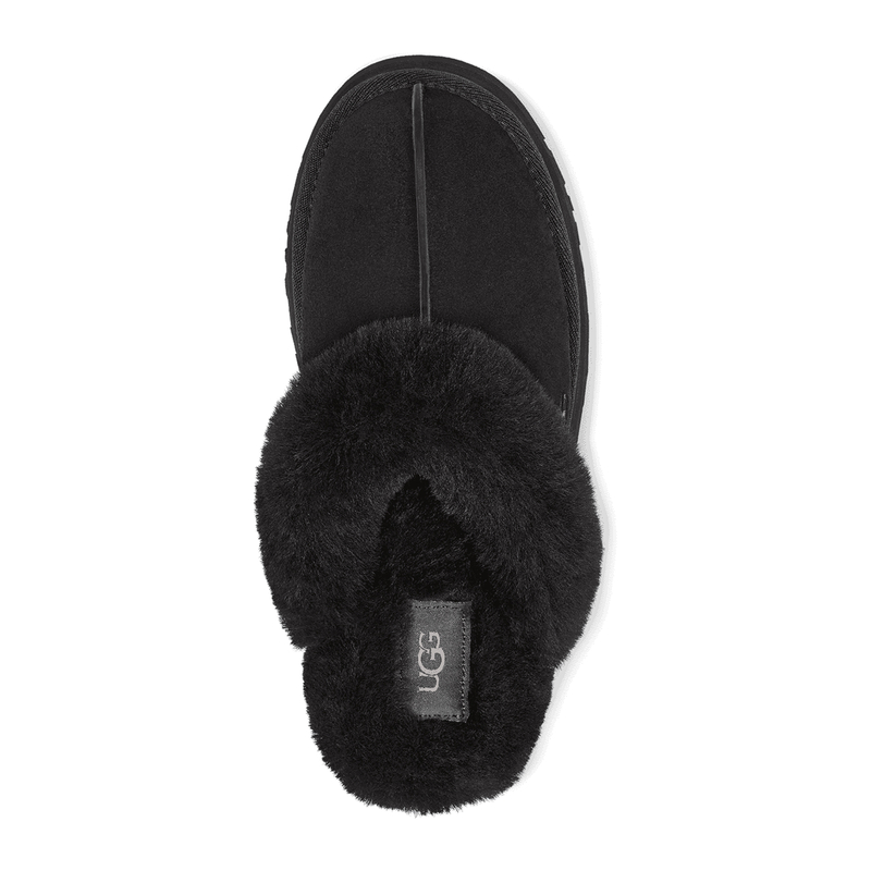UGG W Disquette Black 1122550-BLK