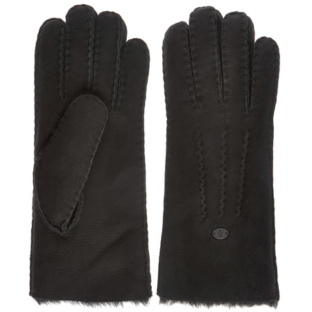 Rękawiczki EMU Australia W1415 Beech Forest Gloves Black