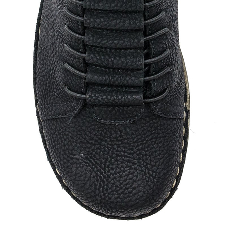 Rieker 73333-00 Black Boots