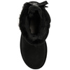 UGG W BAILEY BOW II BLACK 1016225 BLK