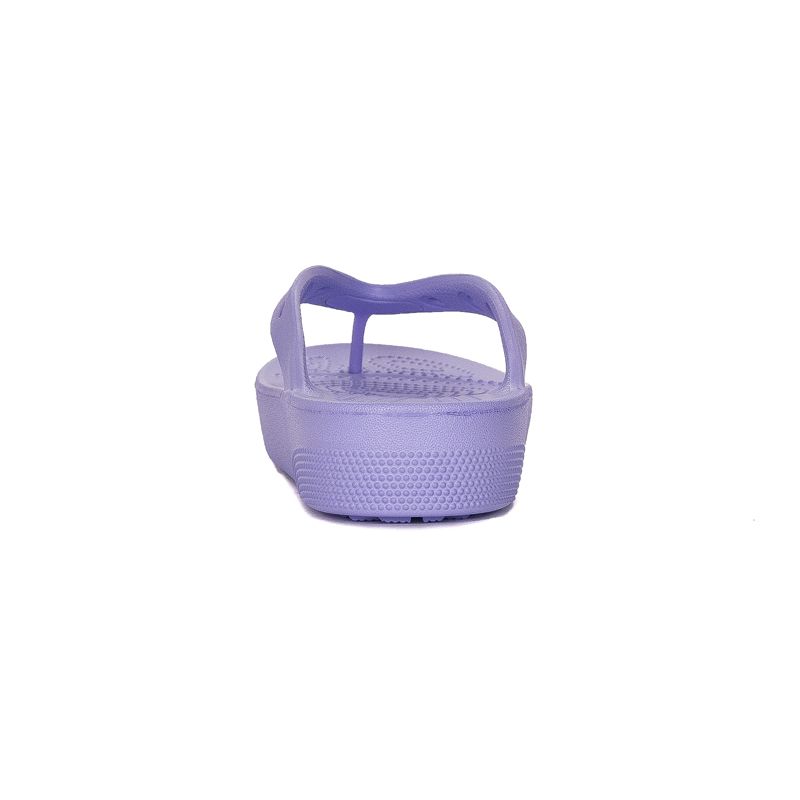 Crocs Klapki Damskie Moon Jelly Platform Flip