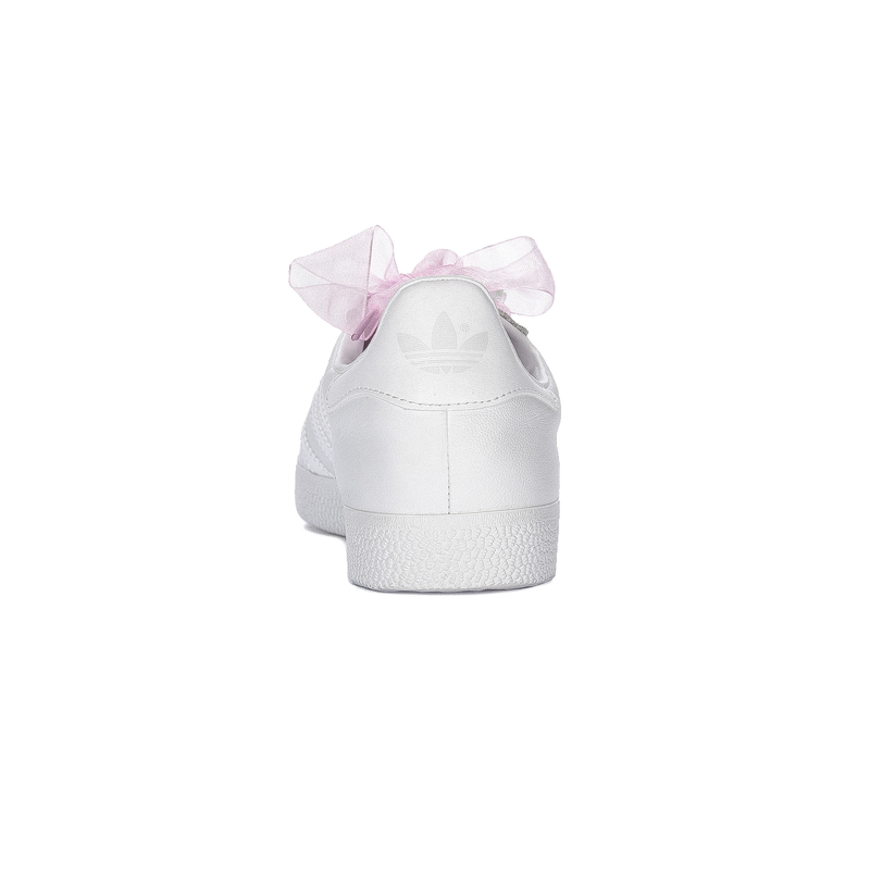 Adidas Gazelle White BB5498 Limited Edition Sneakers