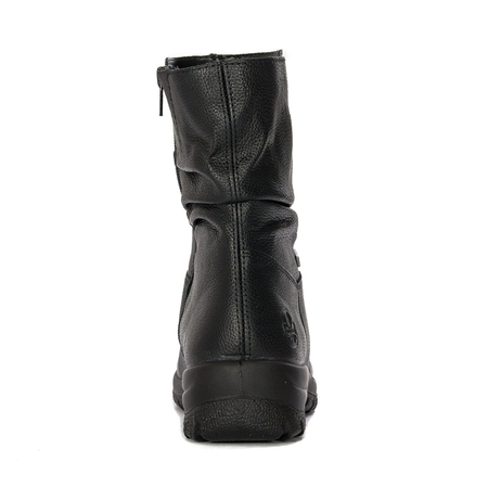 Rieker Women's insulated boots Black