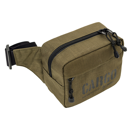 CargoByOwee Otan Vert Medium Waist Pack