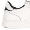 Pepe Jeans Sneakersy buty męskie Kore Britt M White Białe