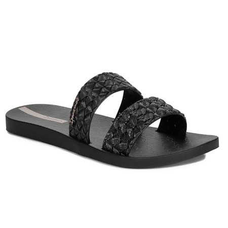 Ipanema Women's Flip Flops Black