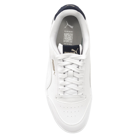 Puma Shuffle Sneakers White Women