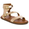 UGG Sandals Women Solivan Strap Gold