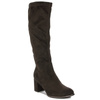 Marco Tozzi Women's Brown Knee-high Boots