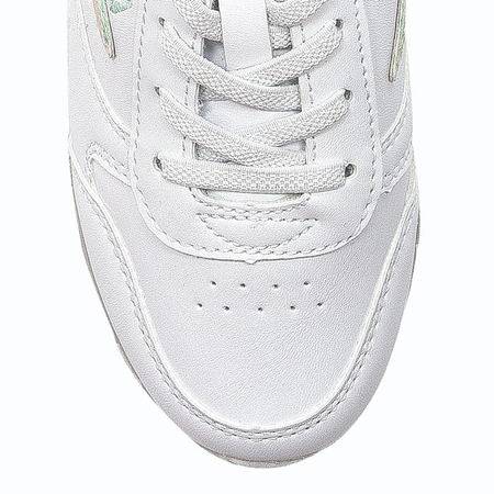 Fila Orbit Low Kids 1010783.94W White Bay Sneakers 