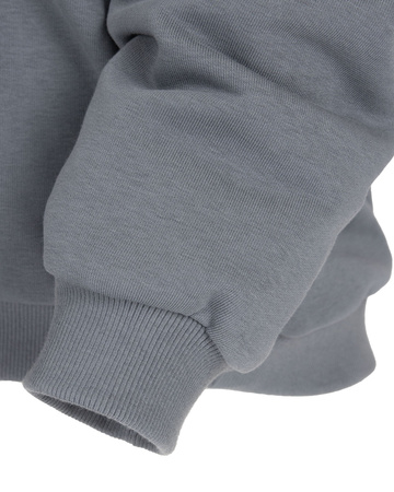 Opra Nestie Blue Sweatshirt