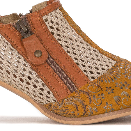 Maciejka Women's Ginger Shoes
