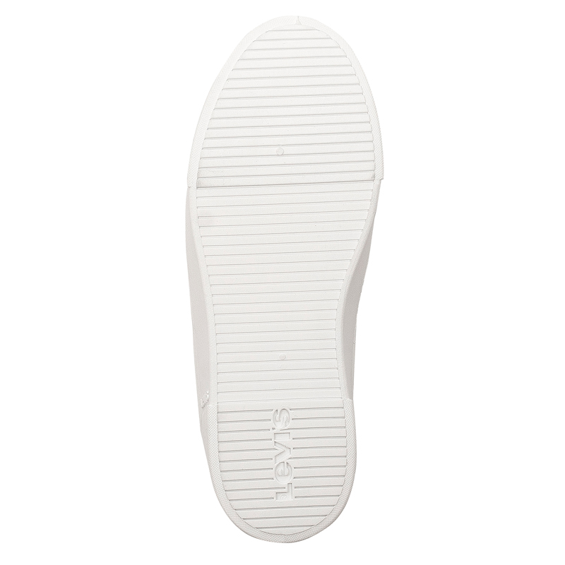 Levi's 230704-EU-1733-59 Tijuana Regular Black Trainers