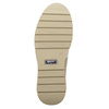 Igi&Co Sneakersy damskie skórzane Beige beżowe