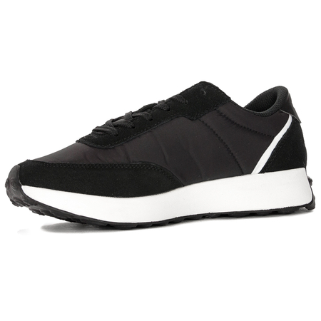 Sneakersy Levi's Regular black