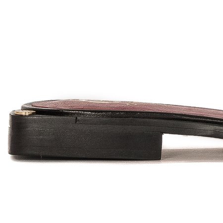 Opra Bari Black slides