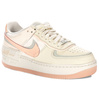 Nike Air Force 1 Wielokolorowe Sneakersy Damskie na Platformie DZ1847-105