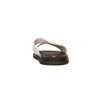 Ipanema Follow Fem Black & White Women's Slippers