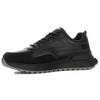 Big Star Black Women's Sneakers