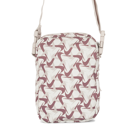 Torebka Nike Cross-Body Bag Biało Różowa