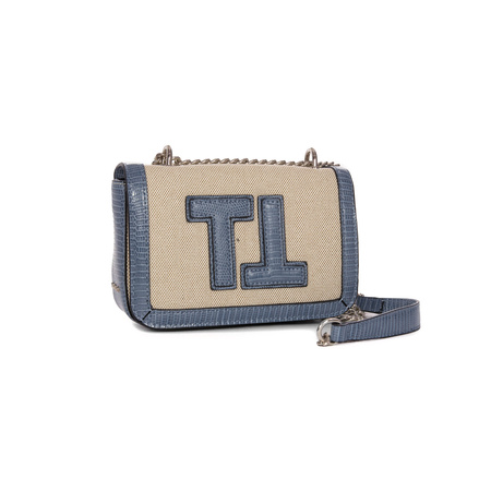 Tamaris Women's Blue Bag