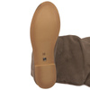 Maciejka 05790-01/00-6 Beige Knee-High Boots