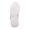 Skechers Sneakersy Dziewczęce Różowe 