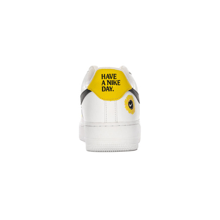 Nike Sneakersy Męskie Białe
