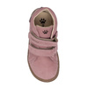 Primigi Girls' Low Shoes Nabuk Canyon/Rosa