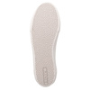 Levi's Sneakersy półbuty damskie Woodward S 50-Brilliant White Białe