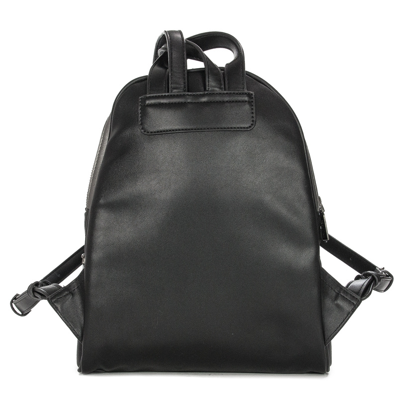 Plecak Big Star JJ574024 Black/Perter