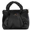 Pepe Moll Women's Handbag Black