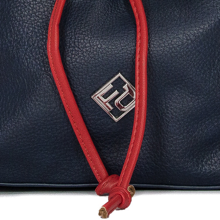 Filippo Women's Navy bag