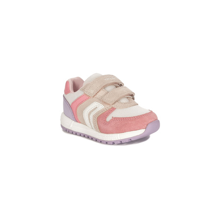 Geox Children's Half Shoes Pink