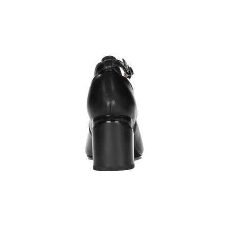 Maciejka Black Pumps