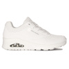 Skechers Sneakersy Damskie 73690-W Białe