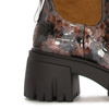 Maciejka 05260-29/00-7 Brown Knee-High Boots