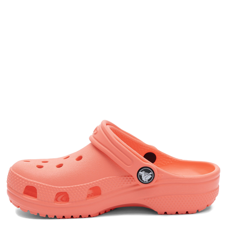 Crocs Classic Clog Kids' Clogs Orange 206991-6UI