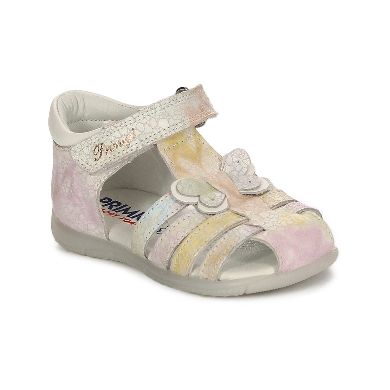 Primigi Children's Sandals Rainbow