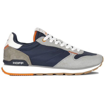 HOFF Sneakersy Męskie Niebieskie
