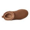 UGG Classic Ultra Mini Rocky Oak Snowboots