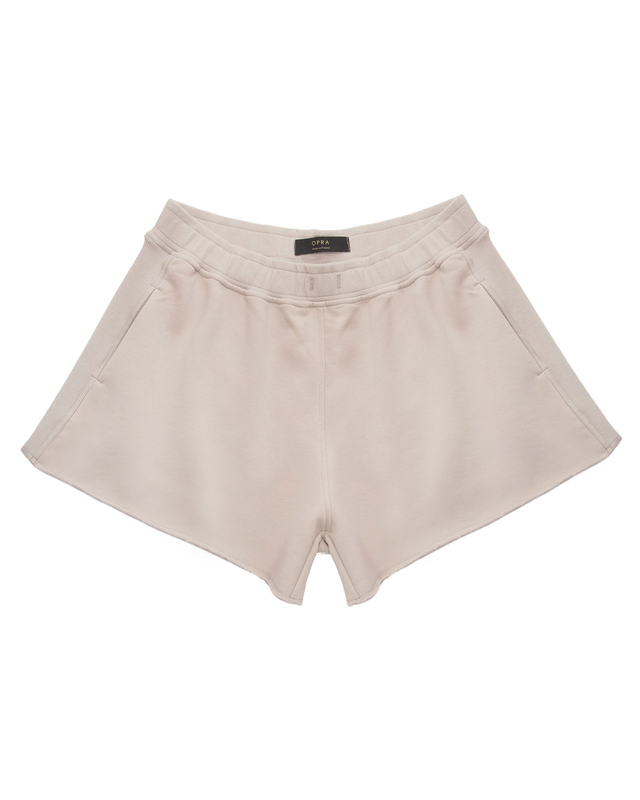 Opra Szorty OP-RAM-TAUPE One Size